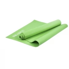 Bradex Коврик для йоги и фитнеса Bradex SF 0681, 173*61*0,4 см, зеленый (SF 0681)