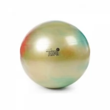 Гимнастический мяч 65 см ORTO Gumnic Arte с BRQ
