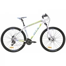 Велосипед 29" GTX BIG 2940 (рама 19") (000050)