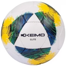 Мяч футбольный ELITE размер 5