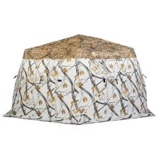 Накидка на потолок палатки HIGASHI Yurta Roof rain cover