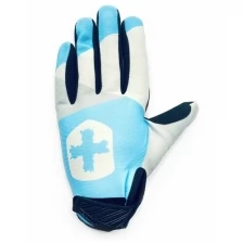 Перчатки женские Harbinger Shield Protect Gloves, размер M